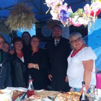 Zobacz w powiększeniu: Dożynki Wojewódzkie 2022 (17)